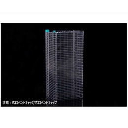 多层烧瓶40室多层通风帽25295 cm²TC处理灭菌WNB771403 2入