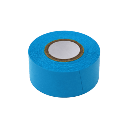 颜色代码带25.4 mm×12.7m BLUE SENK-T34-6