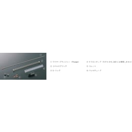 用于零件套件310的可变容量系列更换