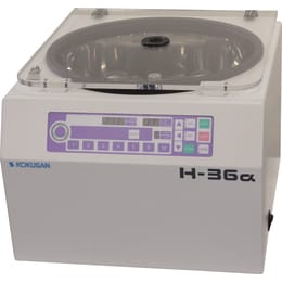 台式离心机H-36αclassI