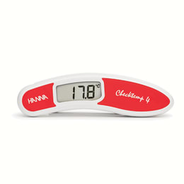 笔式温度计Checktemp4红HI151-1