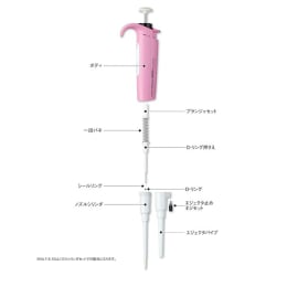 喷嘴气缸组00-NLT-0400010
