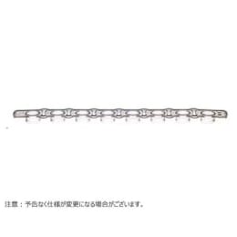 PCR 8连帽PCR-0208CP-Q8×125 strip