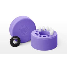CoolCell LX紫色BCS-405