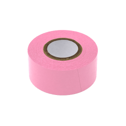 颜色代码带25.4 mm×12.7m PINK SENK-T34-7