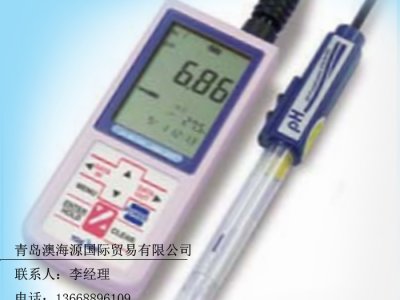 HM-30P酸碱度PH计TOA-DKK东亚电波