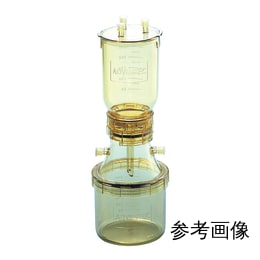 2个用于烧瓶适配器44501007 KP-47S的PSF