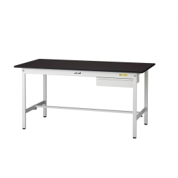 带工作台固定柜的SLM-1575U-BRW