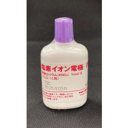 氯离子电极内部液CLDLQ-50 50mL