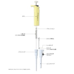 喷嘴汽缸组00-LO2-0400002