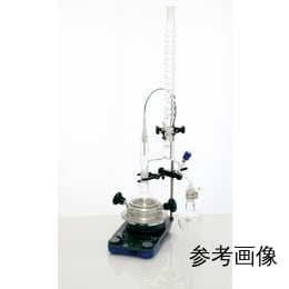 冷凝器试剂盒反应蒸馏试剂盒100mL套