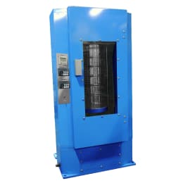 带低振型筛选机TKF-50B防振BOX