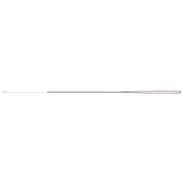 不锈钢环®φ4×0.5×1.0×280 mm 100入