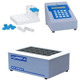 DigiPREP试用系统8510-50108