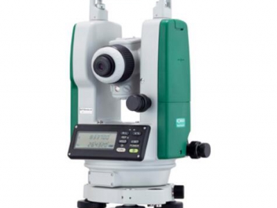 DT9 40LS电子经纬仪Muratec-KDS
