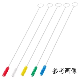 HP迷你管刷小φ5黄