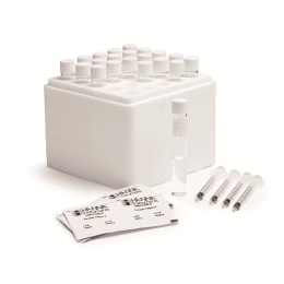 过氧化物物价测定试剂HI83730-20 20次