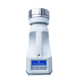 空中浮游菌空气采样器SAS SUPER ISO USB100 90 mm用