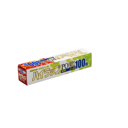 高保鲜膜PO-EX迷你POEX-22-100 30根