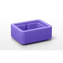 CoolBox™XT扩展Collar紫色BCS-502C