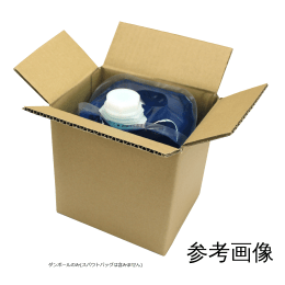 SB外壳3L气袋3L纸板