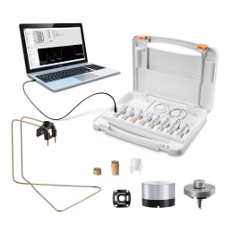 耐热·耐压数据记录器testo190/191系列testo190用软件(支持CFR Part11)，CD-ROM