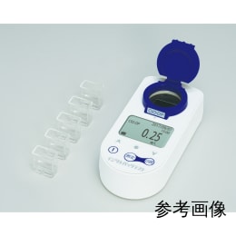 数字包装测试®镉