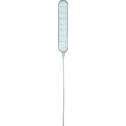 移液管5.0 mL 170 mm 5660-500 1000根