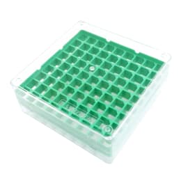 ハニカムラック 81穴 緑