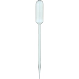 移液管5.0 mL 150 mm 5660-234 1000根