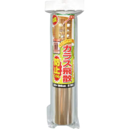玻璃防飞膜宽320 mm 402-661