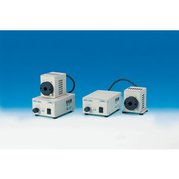 高亮度LED光源装置PS-LED2+LED-BOX-6570