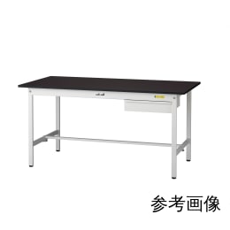 带工作台固定柜的SLM-975U-BRW