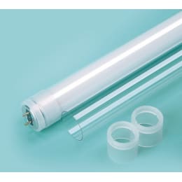 荧光灯防散盖(50组)直管Hf32W401-535
