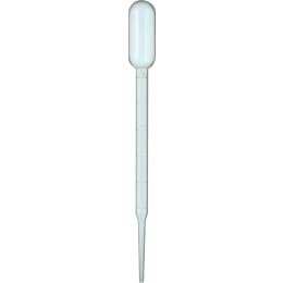 移液管3.0mL 167 mm 5660-208S灭菌1000根
