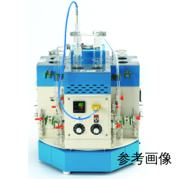 一套蒸汽蒸馏玻璃单元SGN-1280-20