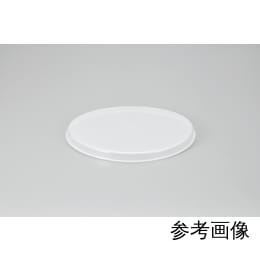 PP桶密封类型盖PO-13C乳白色