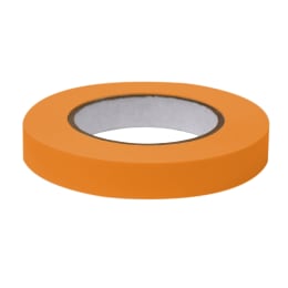 颜色代码带19.05 mm×54m ORANGE4输入SENK-T25-5