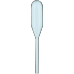 移液管1.0mL 65 mm 5660-241 1000根