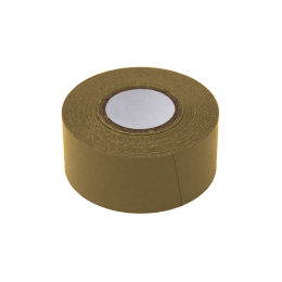 颜色代码带25.4 mm×12.7m GOLD SENK-T34-18