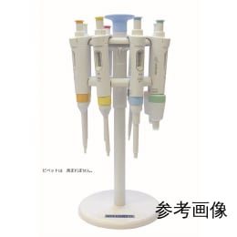 スタンド 8本掛 ニチペットエアー対応 00-NAR-STD