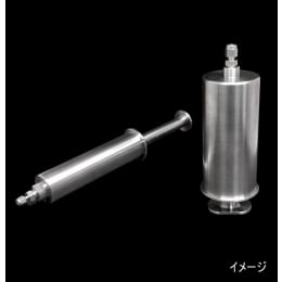 不锈钢注射器10mL CXSS010