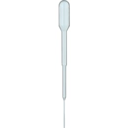 移液管1.0mL 105 mm 5660-231 1000根