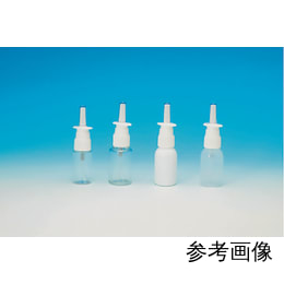 叔点鼻容器透明30mL未灭菌