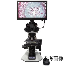 带显微镜监视器的相机DP-300