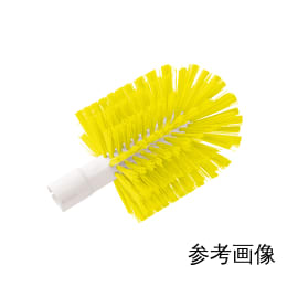 HP瓶刷刷头只φ50黄