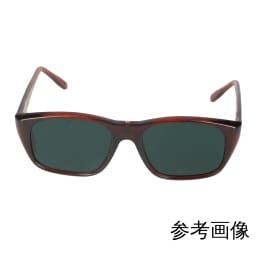 遮光眼镜YW-2400遮光度3强化玻璃