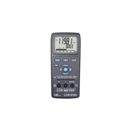 ハンディスマートLCRメーター LCR-9183