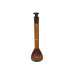 容量瓶茶定制A10mL