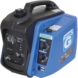 逆变器式2 WAY发电机吉库维克401-998